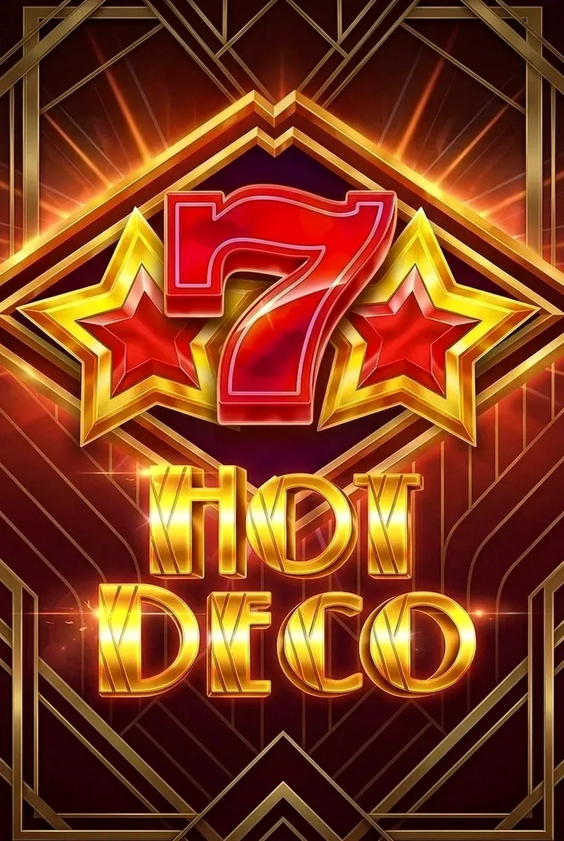 7 hot deco
