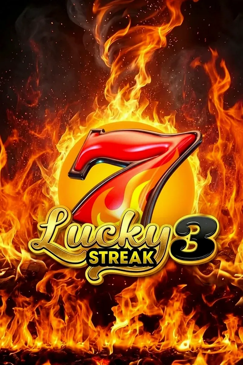 7 lucky streak 3