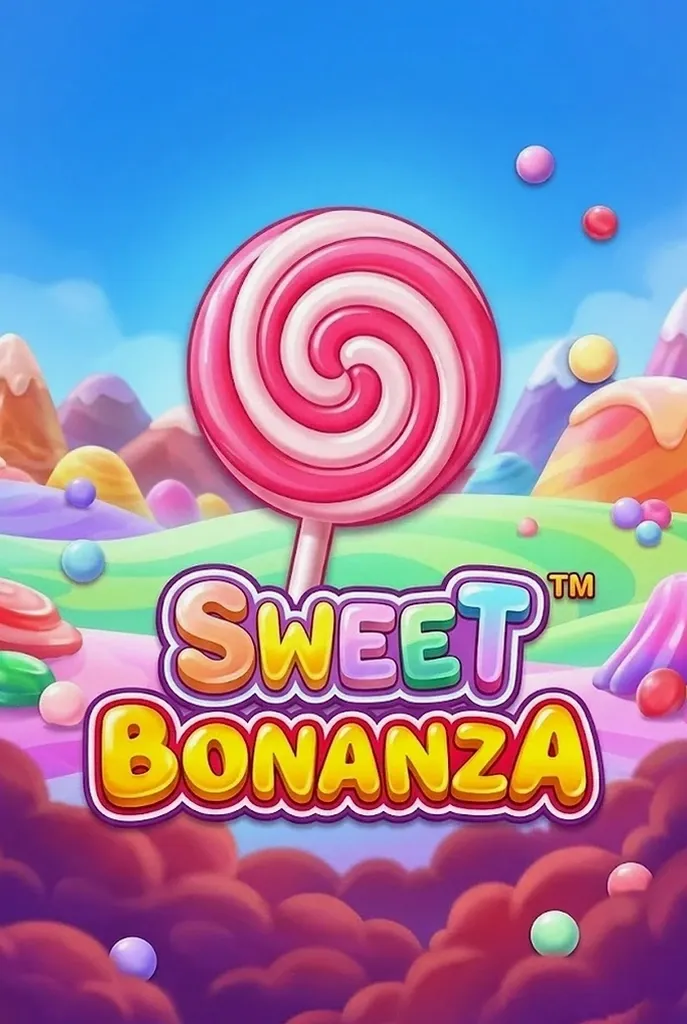 Sweet bonanza