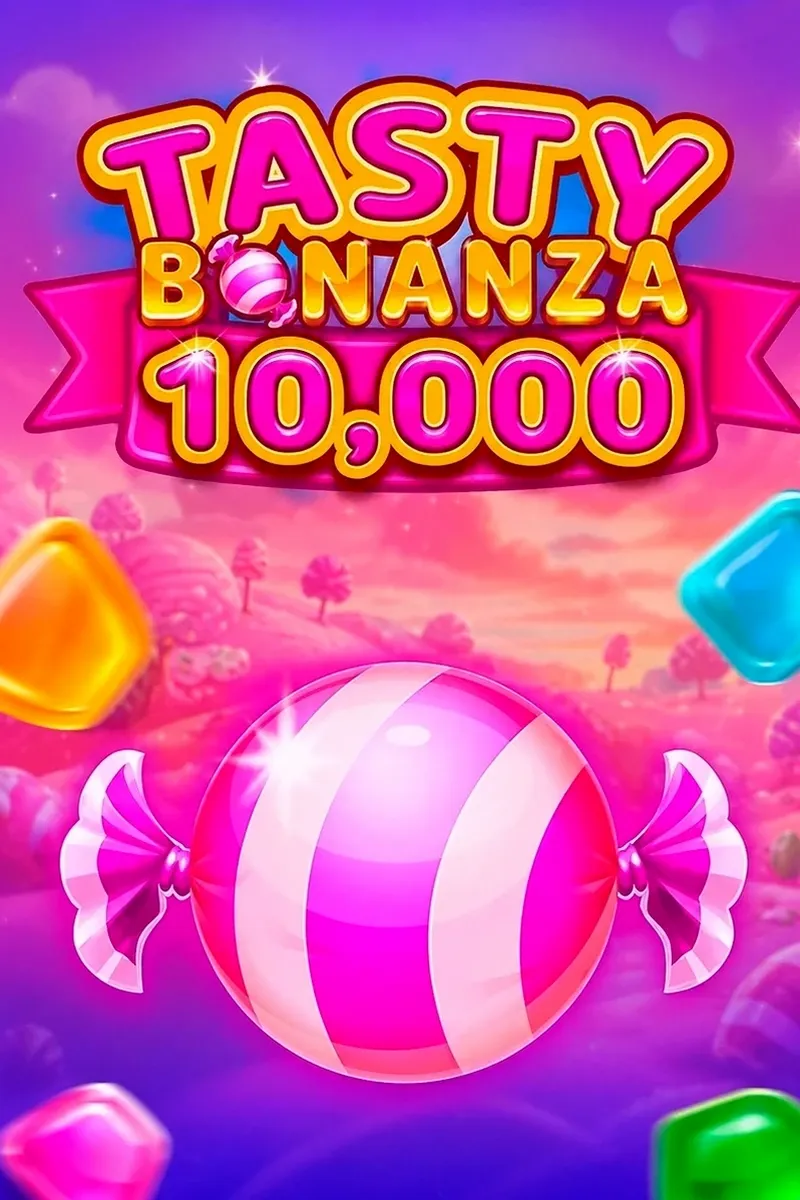 Tasty bonanza 10000