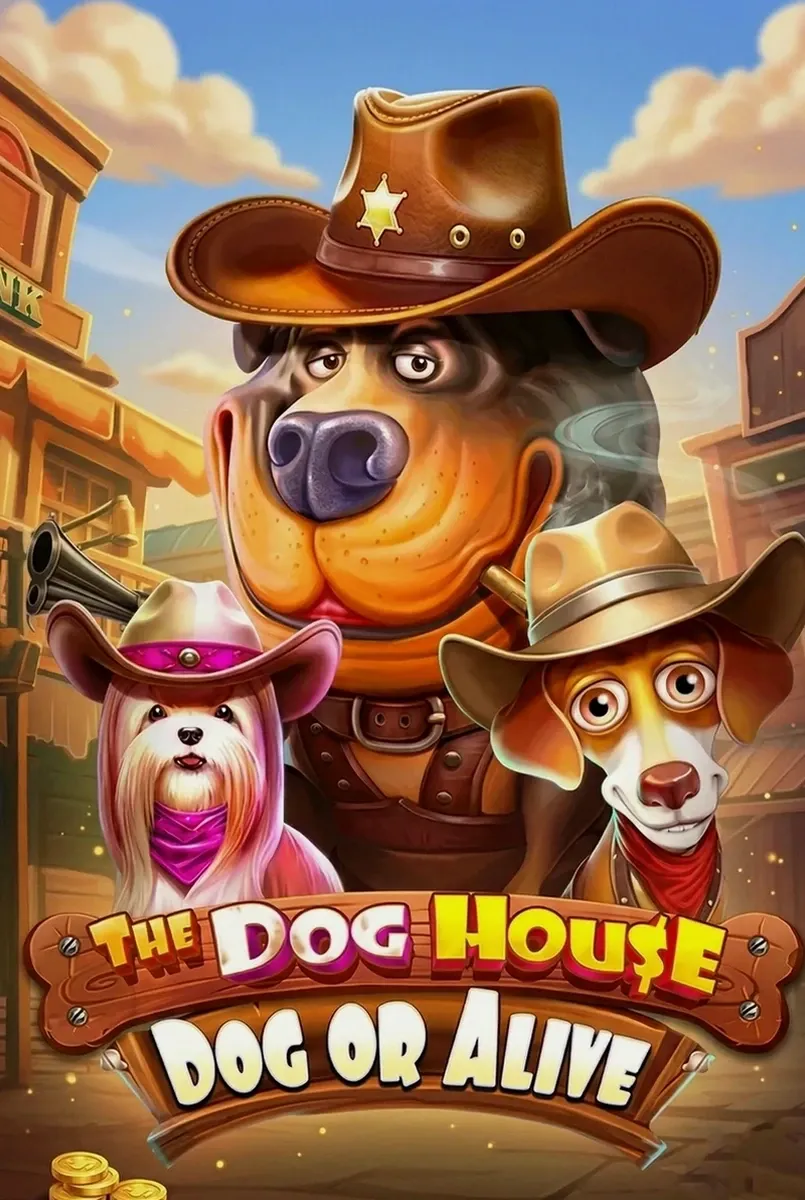 The dog house dog or alive