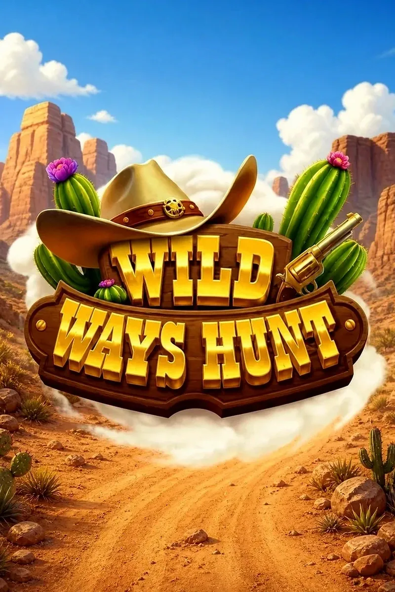 Wild ways hunt