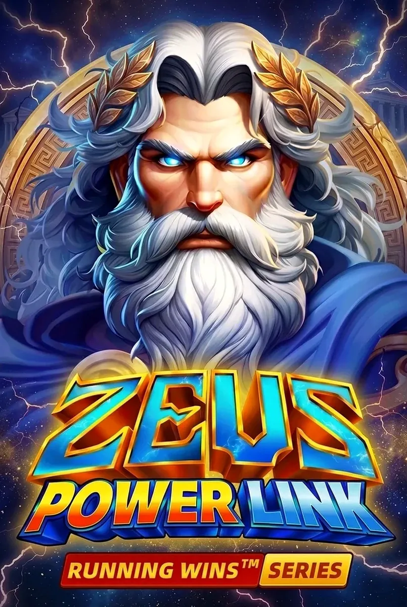 Zeus power link running wins series